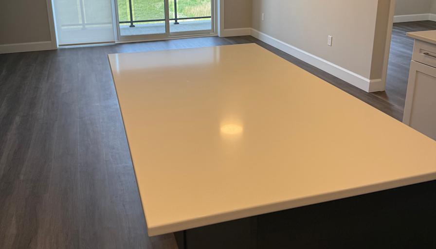 Maggie Sanders's room