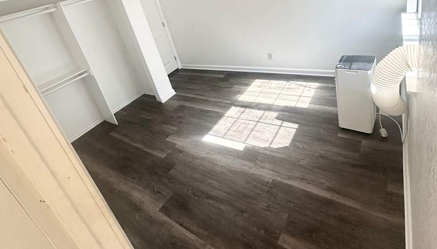 Sarah's room