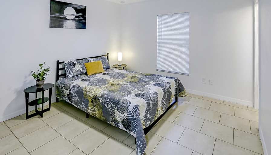 PadSplit's room