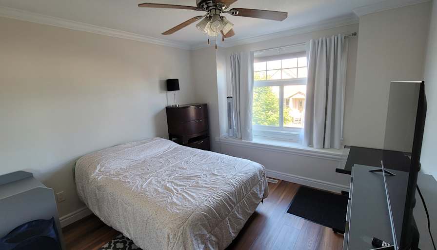 Elizabeth's room