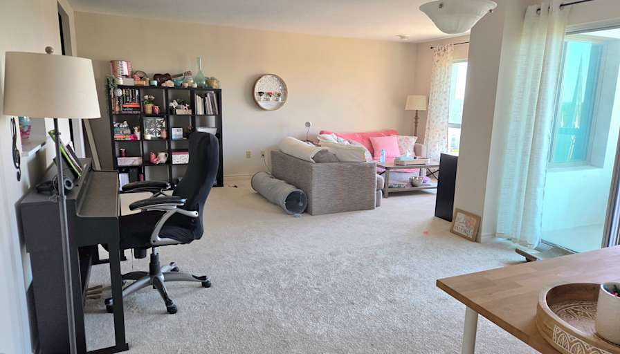 Robyn's room