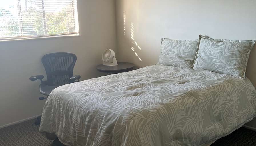 Maria's room
