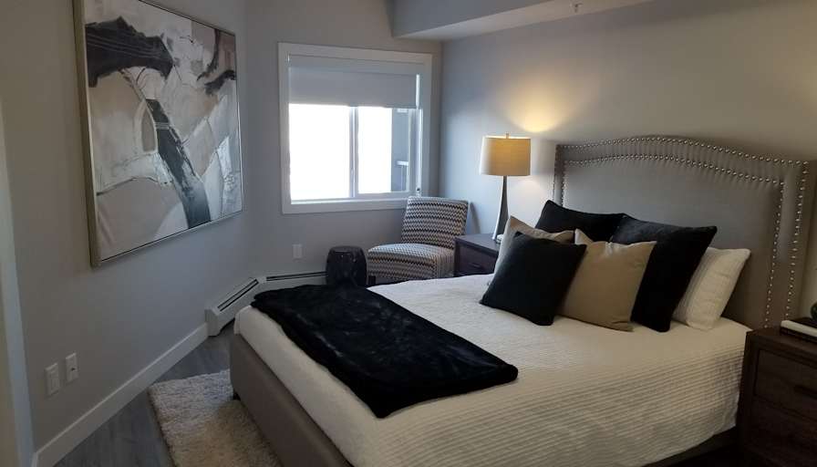 Josiah's room