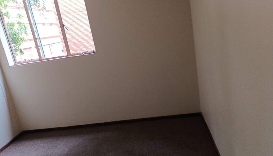 Precious's room