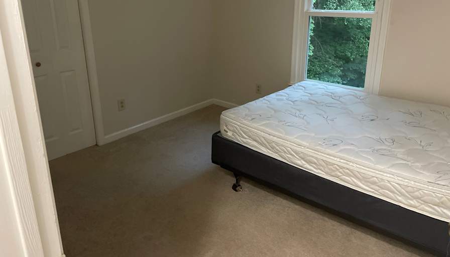 Amanda's room