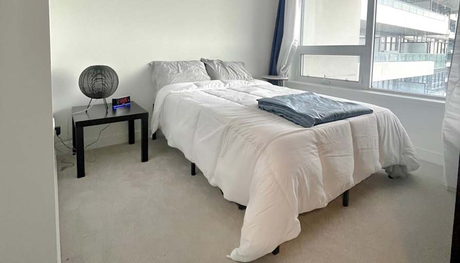 Nathan's room