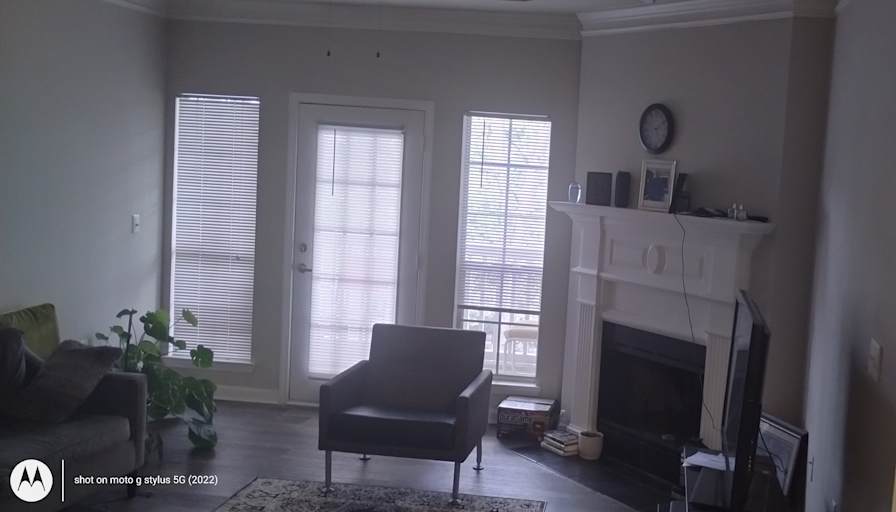 Prince's room