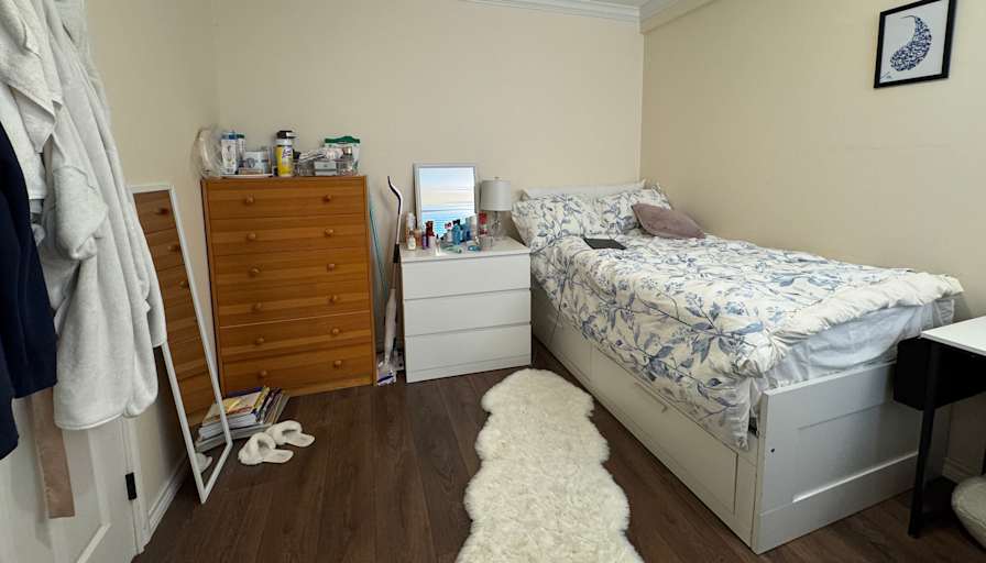 Emily's room