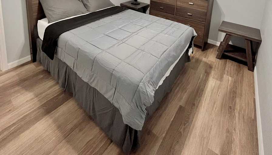 PadSplit's room