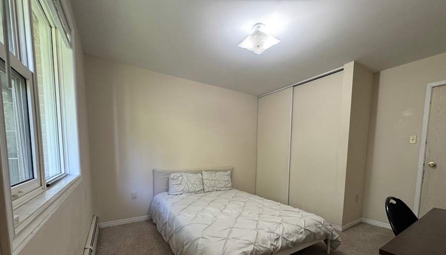 MR's room