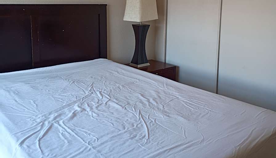 Stacey's room