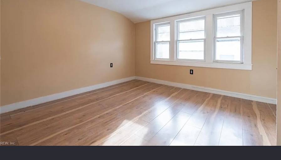 Tommy's room