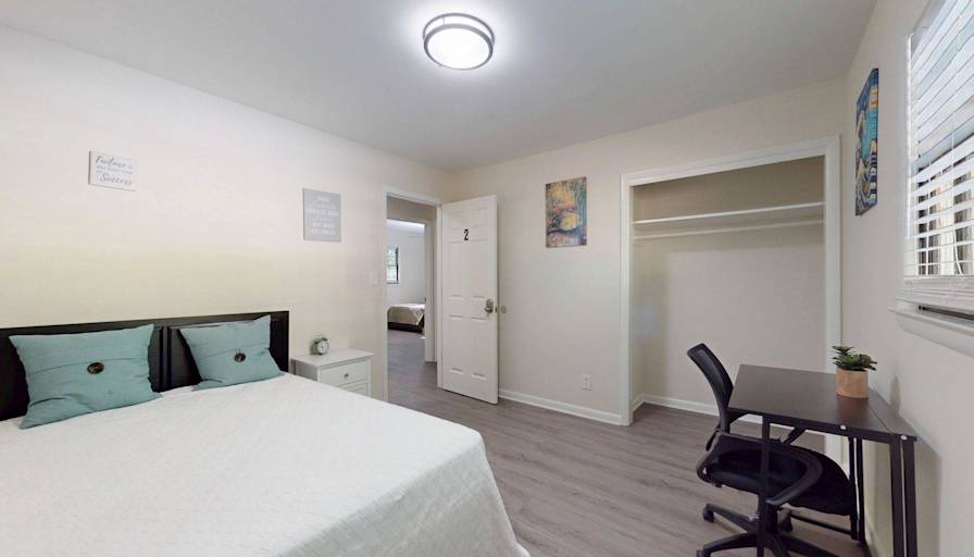 PadSplit's room