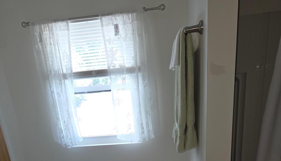 Susan Thorsteinson's room