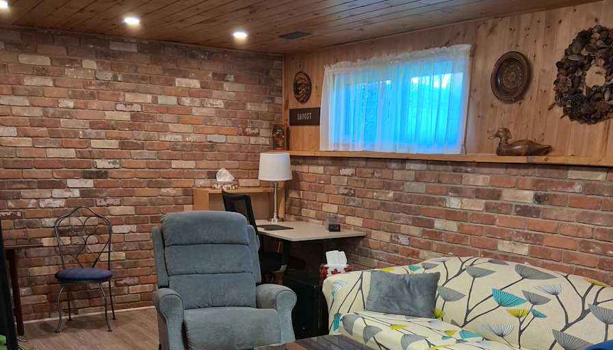 Louise's room