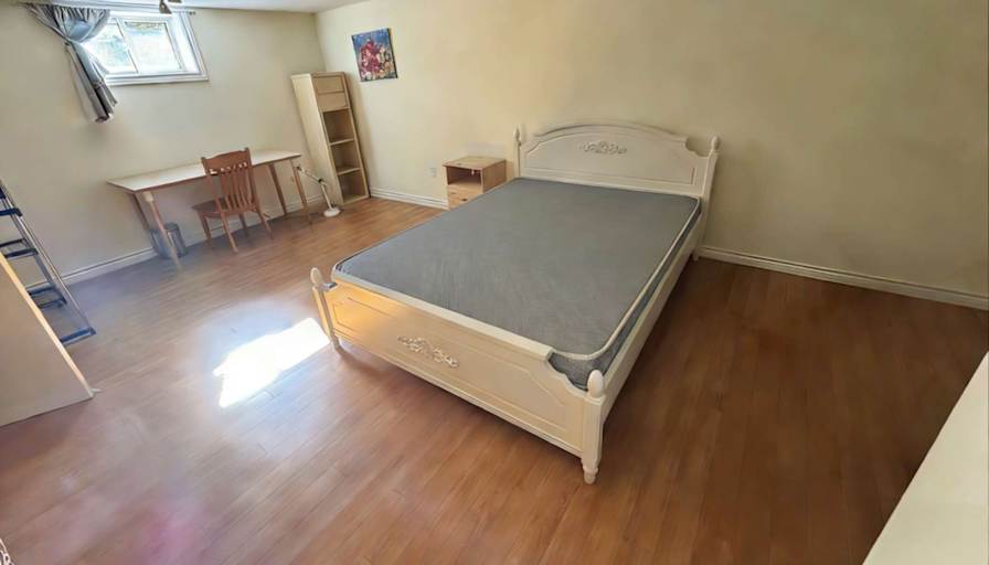 ishouse's room