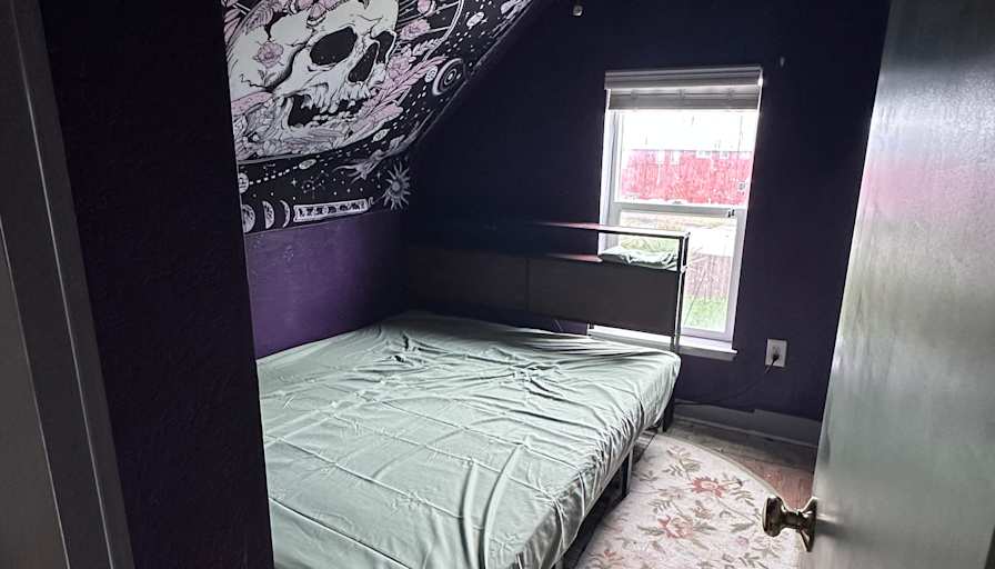 Chelsea's room