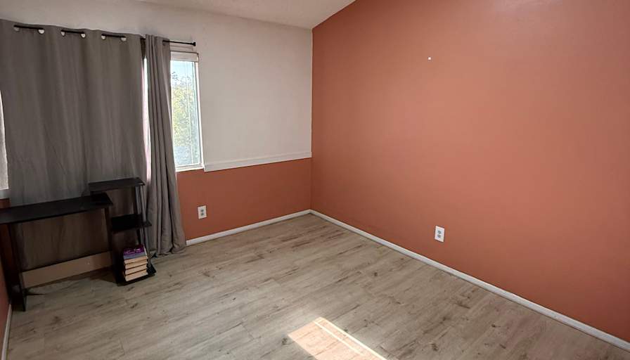 Jared's room