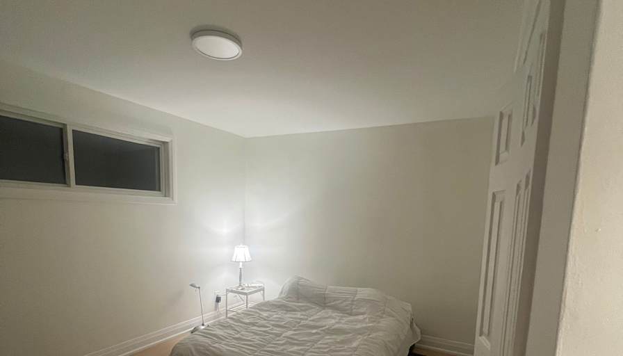 s.cedric's room