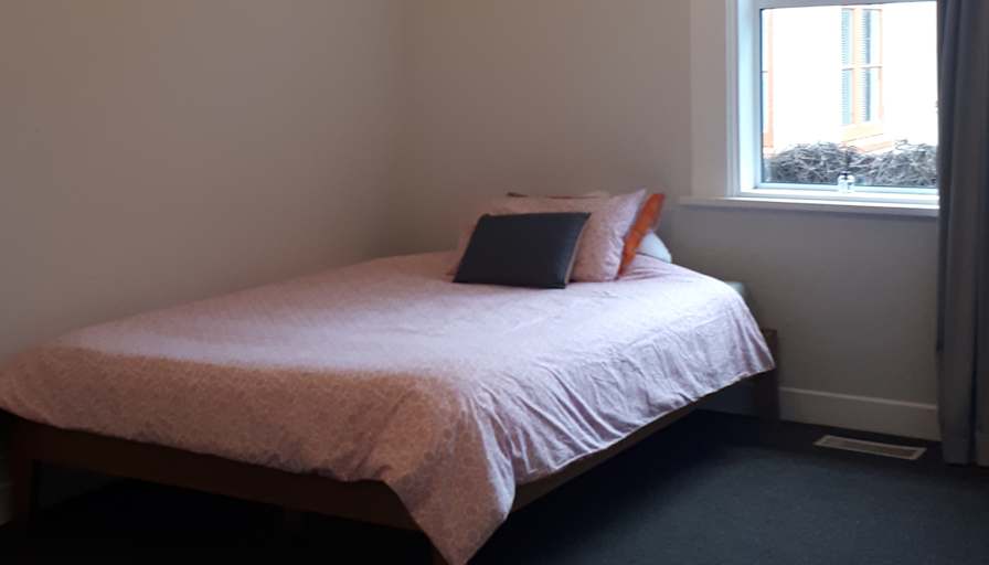 Lesley's room