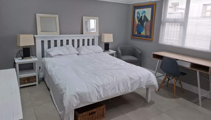 Eric's room