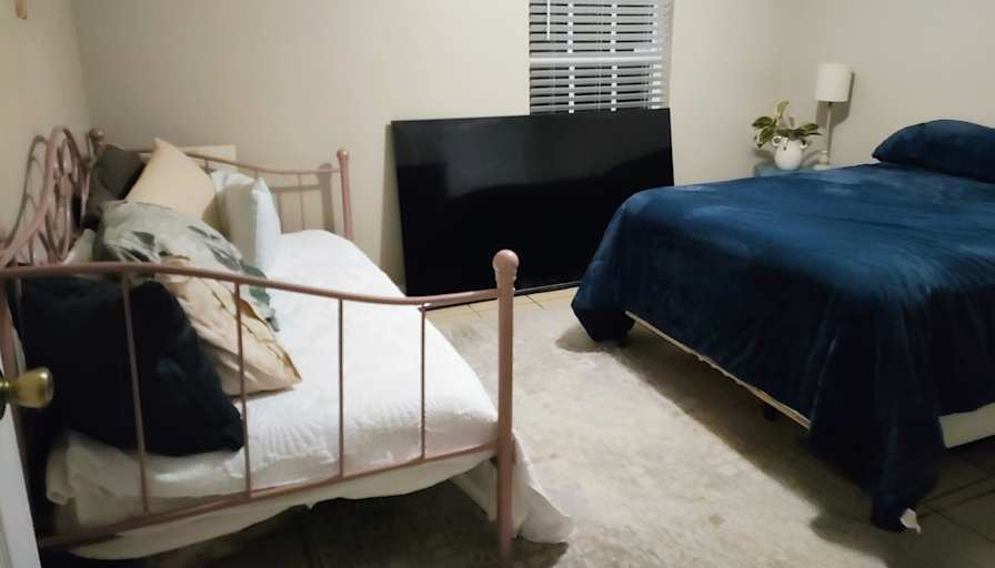 Norma's room