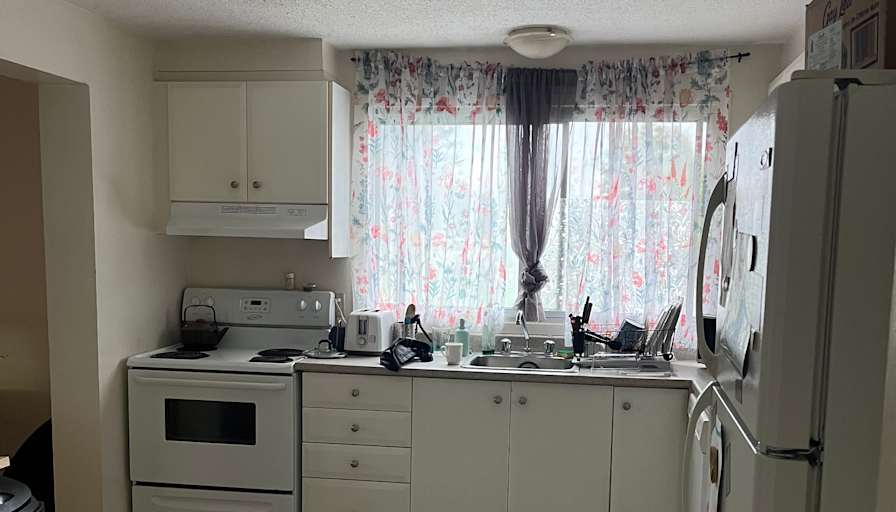 Katie's room