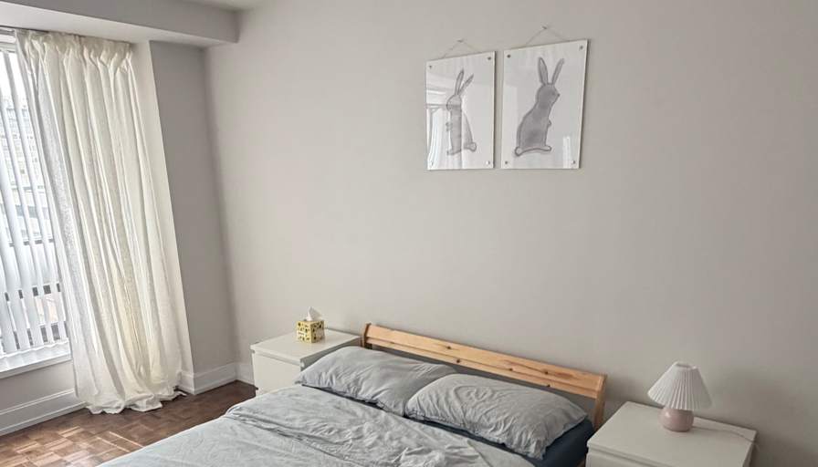 AMIR's room