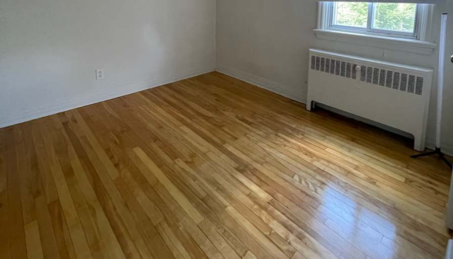 Ben's room