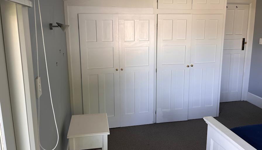 Michael's room