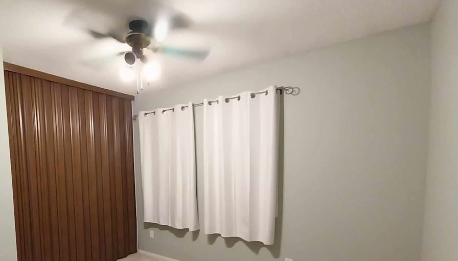 Joycee's room