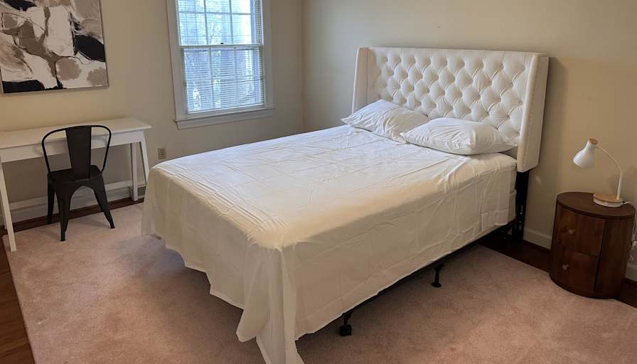 PadSplit's room