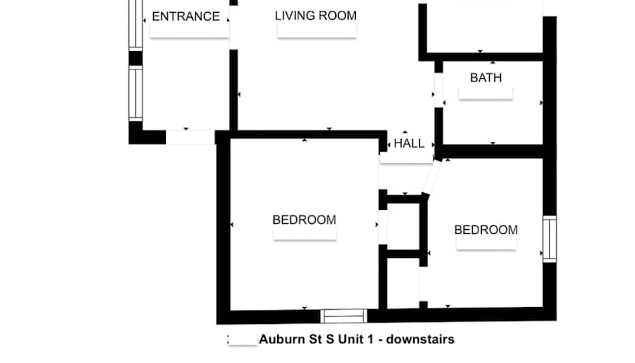 fidel solano's room