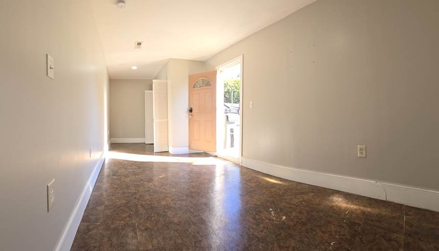 Crystal's room
