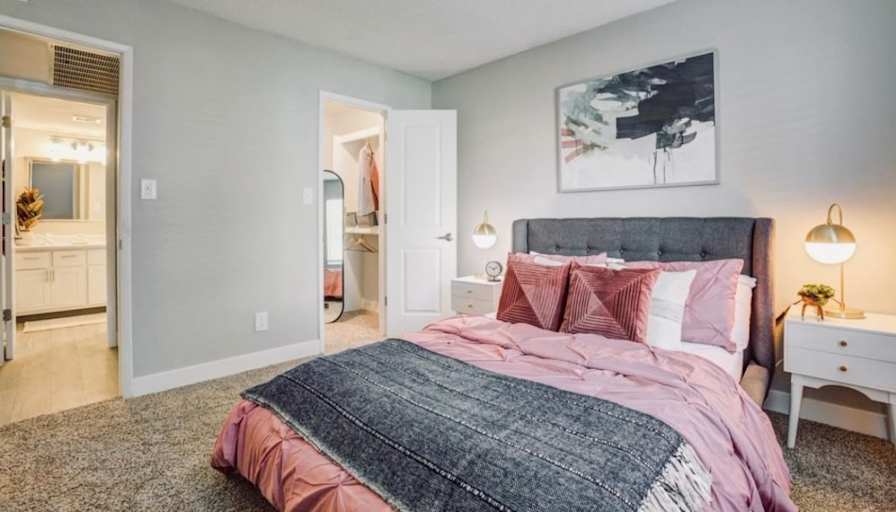 Rose's room