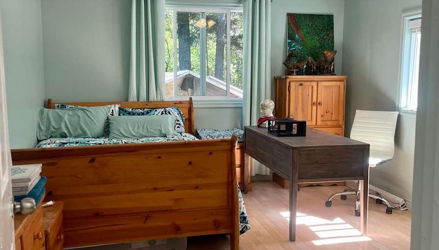 Willow's room