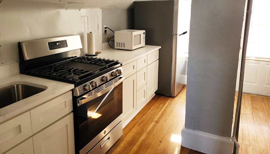 New England Property Rentals's room