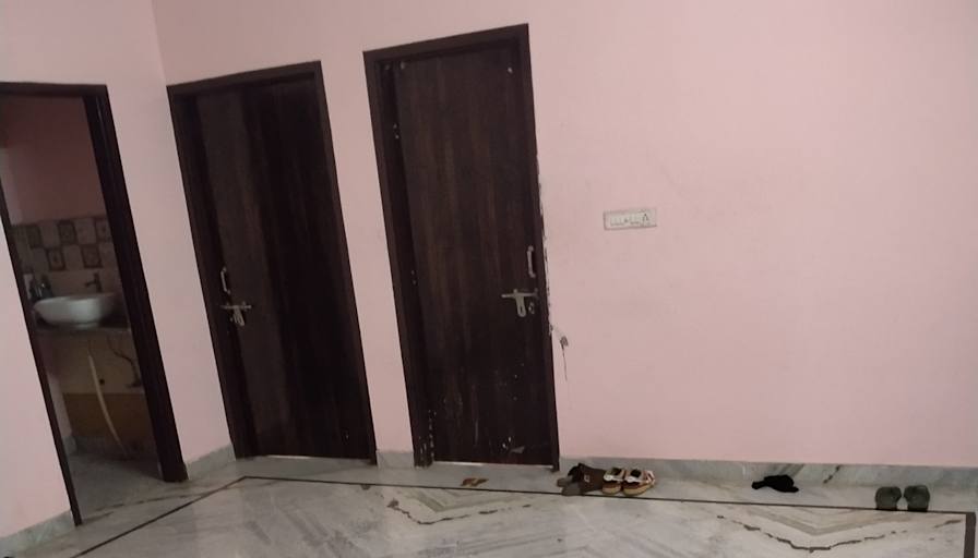 Ankit's room