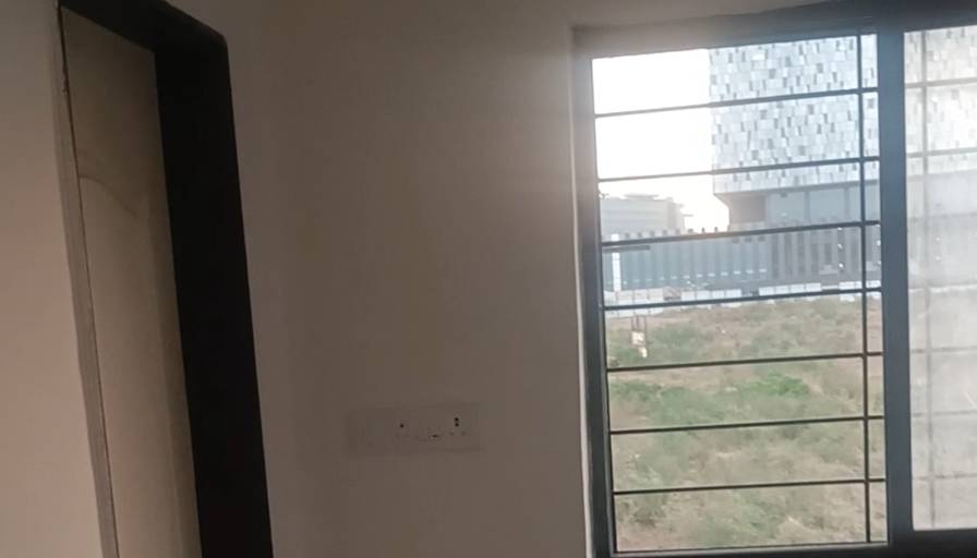 Satyam's room