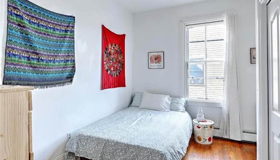 Jessica's room