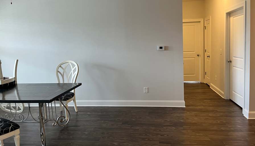 Siva's room