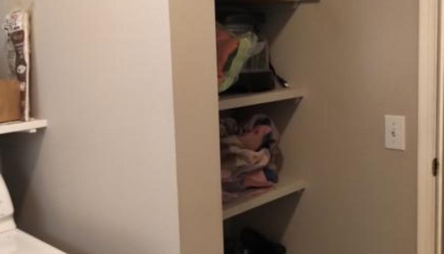 Carol's room
