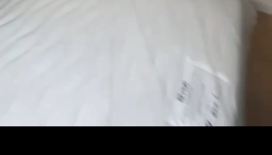 Gigi's room