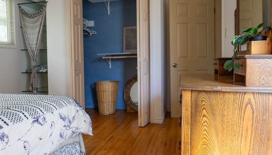 Daisy's room