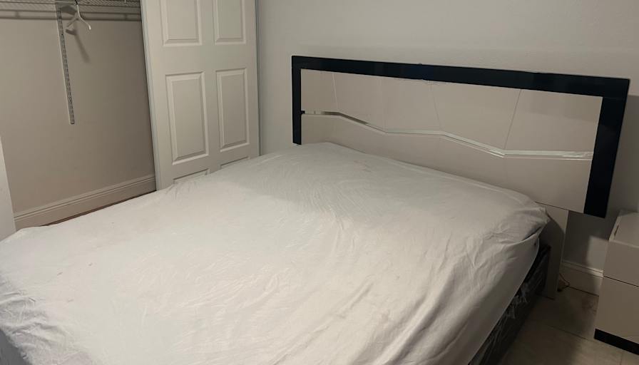 Terri's room