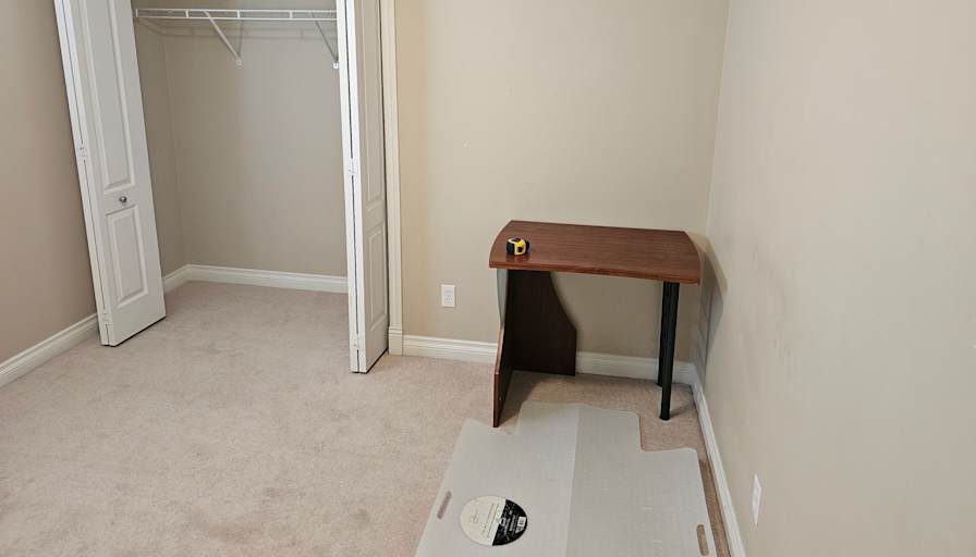 Landon's room