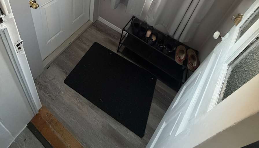 Emily's room