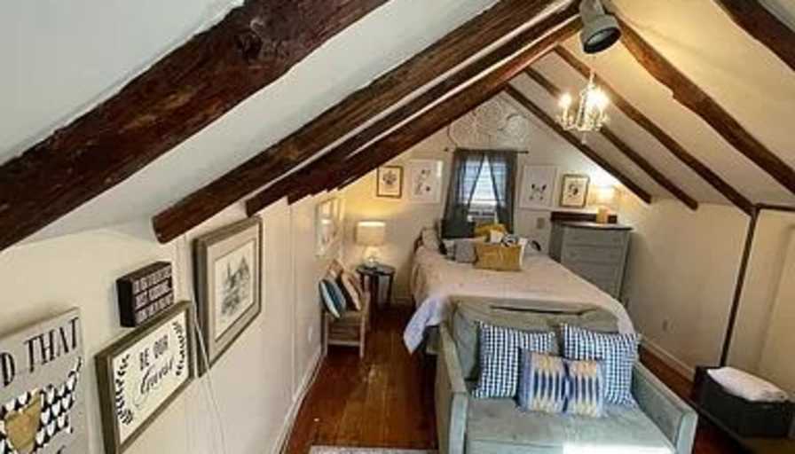 Jennifer's room