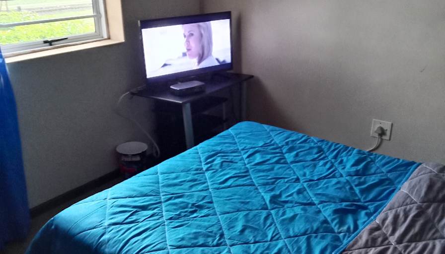 Lizel Lloyd's room