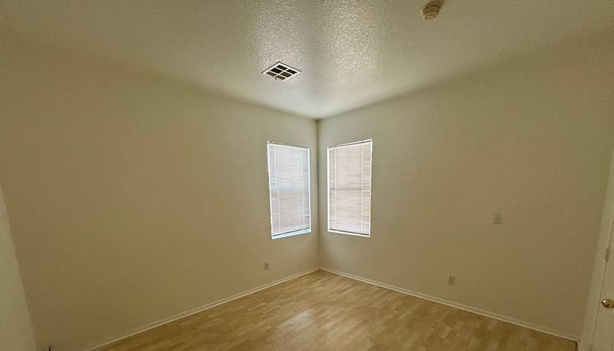 Natalie's room